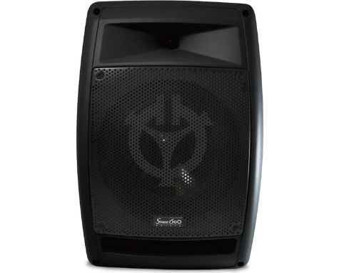 Picture of Companion Speaker for Stage Man PA